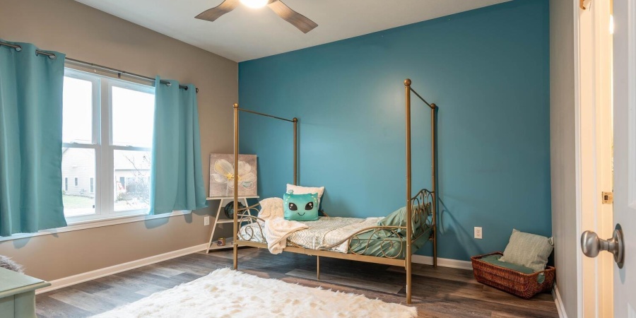 5760 W Daffodil Court, Bloomington, Indiana 47403,MLS,202601806