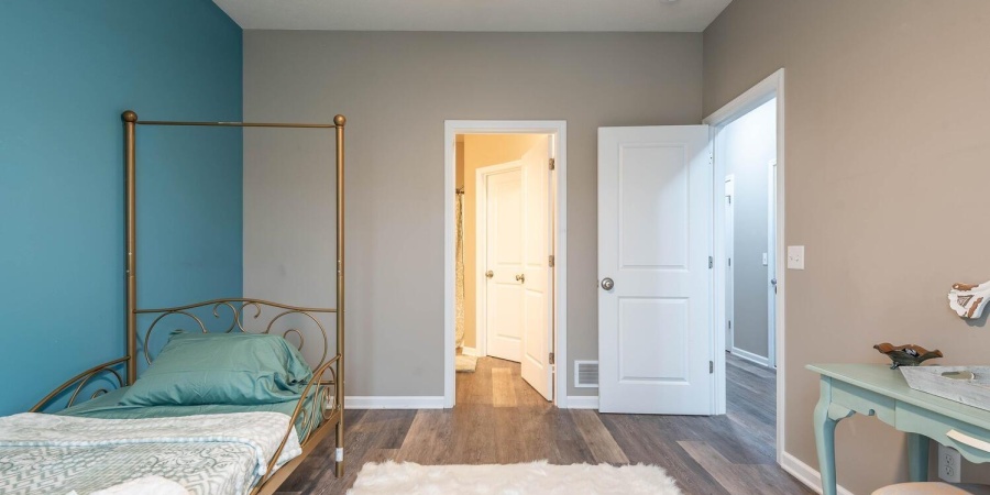 5760 W Daffodil Court, Bloomington, Indiana 47403,MLS,202601806