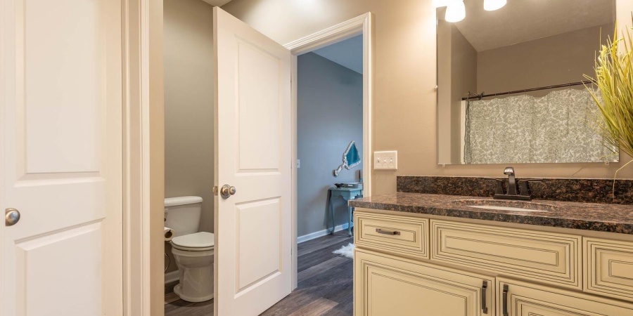 5760 W Daffodil Court, Bloomington, Indiana 47403,MLS,202601806