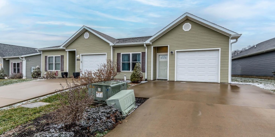 5760 W Daffodil Court, Bloomington, Indiana 47403,MLS,202601806