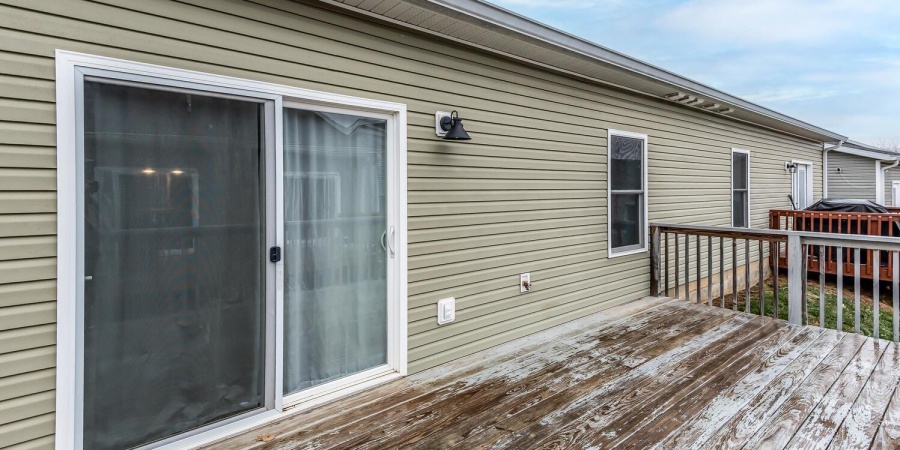 5760 W Daffodil Court, Bloomington, Indiana 47403,MLS,202601806