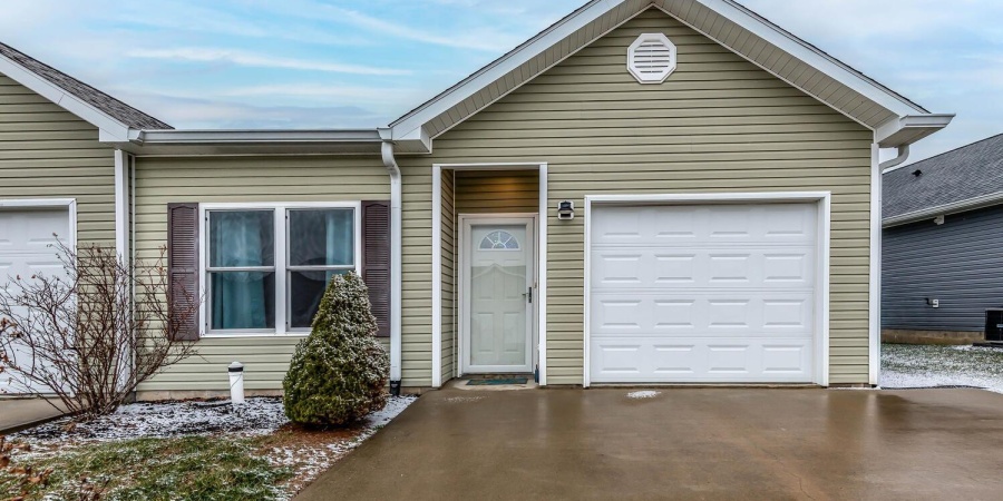 5760 W Daffodil Court, Bloomington, Indiana 47403,MLS,202601806