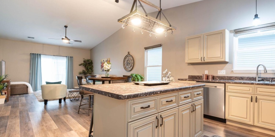 5760 W Daffodil Court, Bloomington, Indiana 47403,MLS,202601806