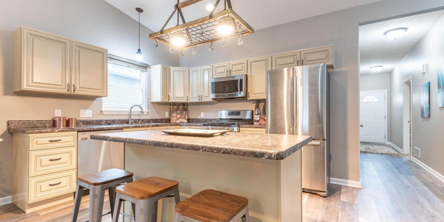 5760 W Daffodil Court, Bloomington, Indiana 47403,MLS,202601806