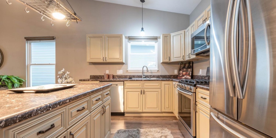 5760 W Daffodil Court, Bloomington, Indiana 47403,MLS,202601806