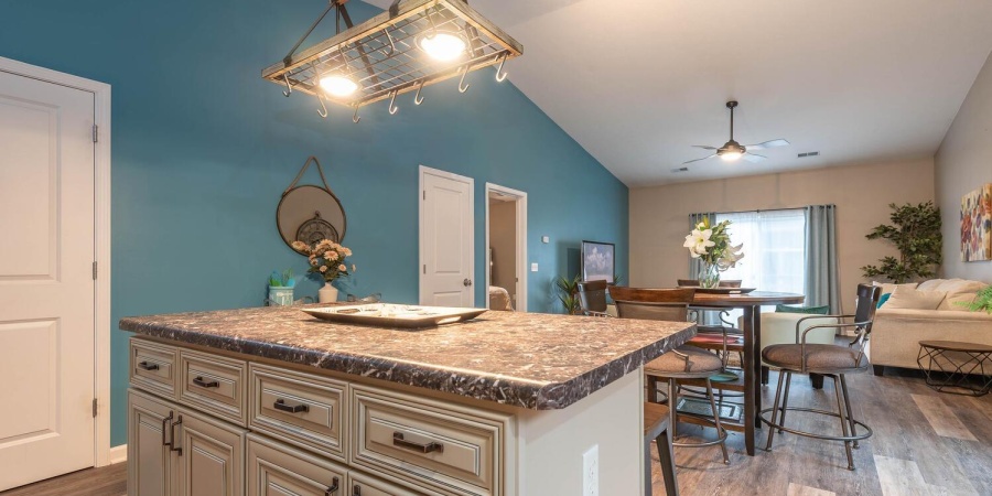 5760 W Daffodil Court, Bloomington, Indiana 47403,MLS,202601806