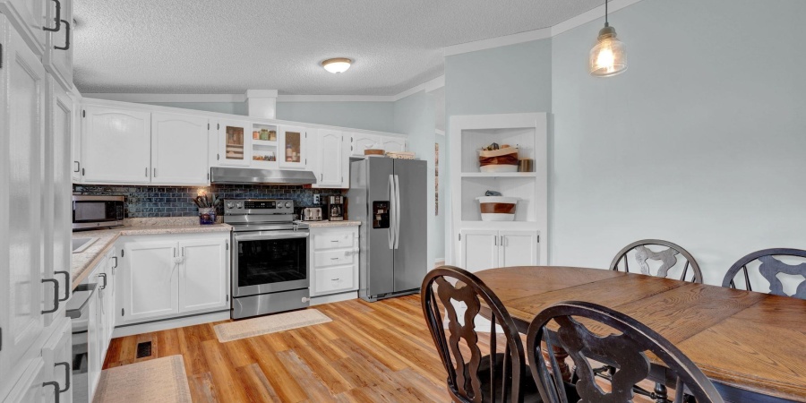 5583 S Ison Road, Bloomington, Indiana 47403,MLS,202601880