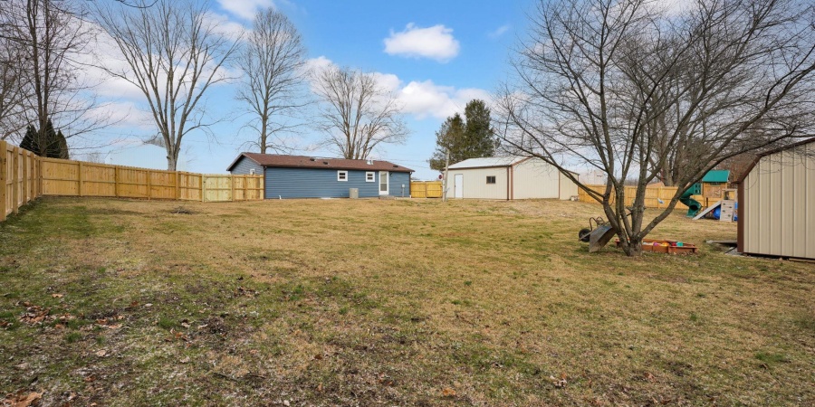 5583 S Ison Road, Bloomington, Indiana 47403,MLS,202601880