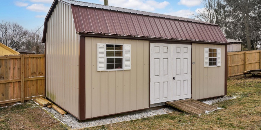 5583 S Ison Road, Bloomington, Indiana 47403,MLS,202601880