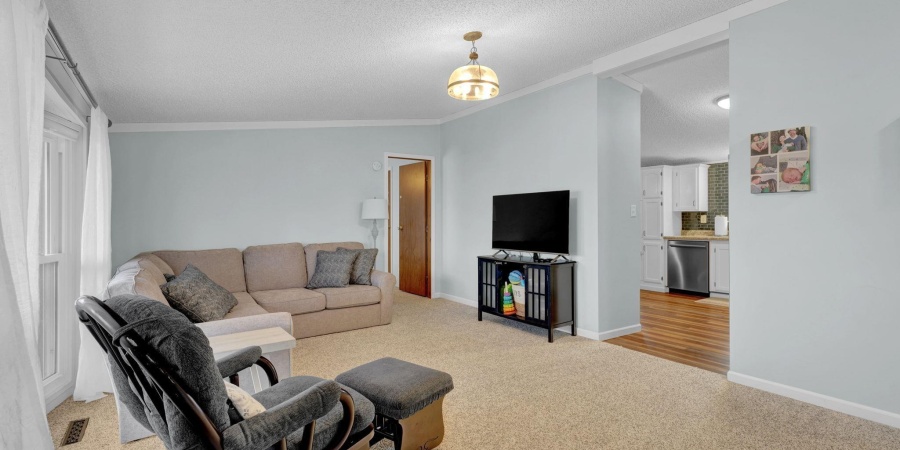 5583 S Ison Road, Bloomington, Indiana 47403,MLS,202601880