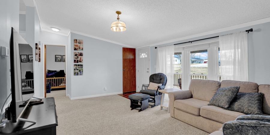 5583 S Ison Road, Bloomington, Indiana 47403,MLS,202601880