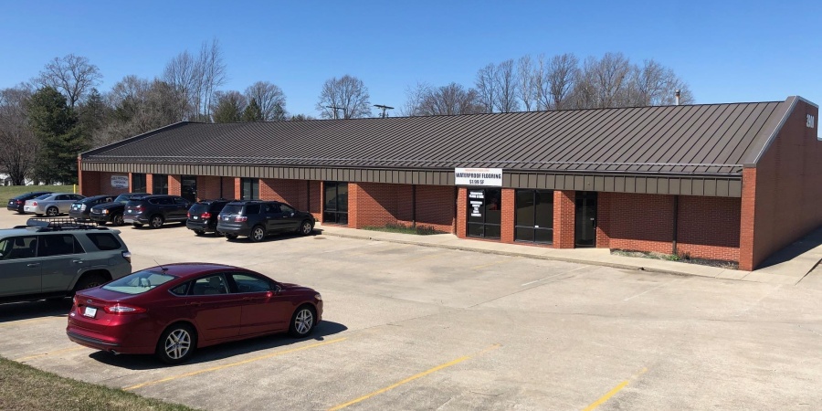3900 W Industrial Boulevard Unit 1, Bloomington, Indiana 47403,MLS,202601926