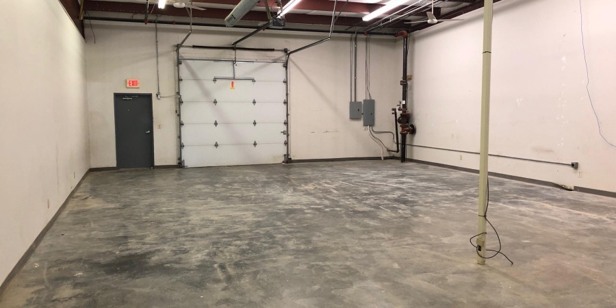 3900 W Industrial Boulevard Unit 1, Bloomington, Indiana 47403,MLS,202601926