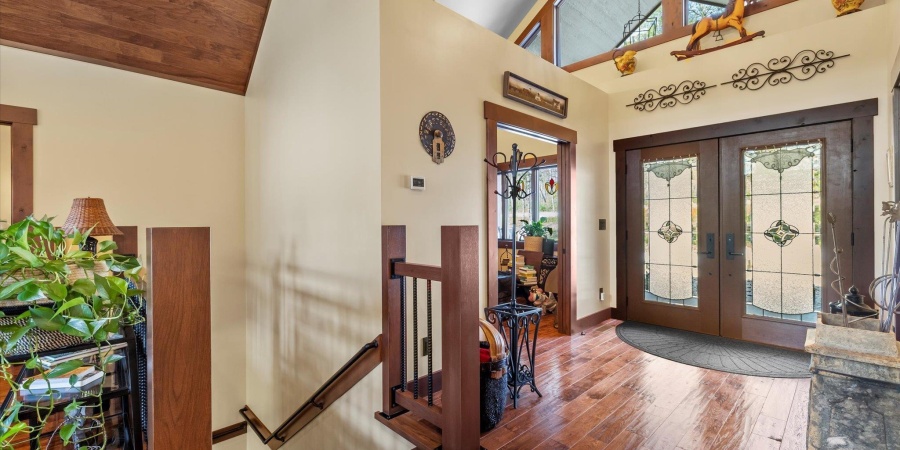 6952 S Ketcham Road, Bloomington, Indiana 47403-9671,MLS,202546500