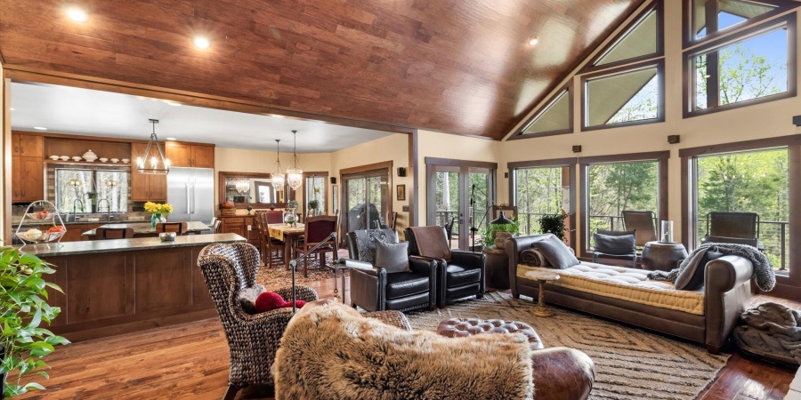 6952 S Ketcham Road, Bloomington, Indiana 47403-9671,MLS,202546500