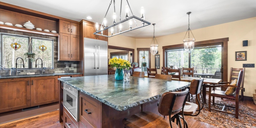 6952 S Ketcham Road, Bloomington, Indiana 47403-9671,MLS,202546500