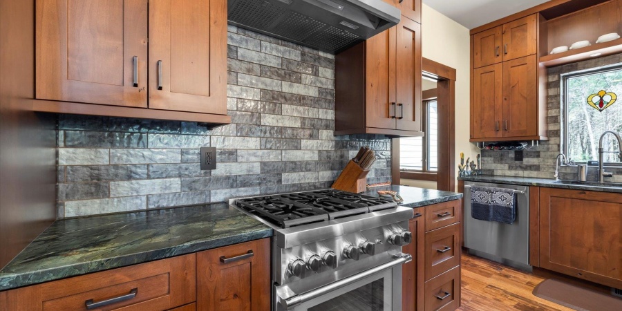 6952 S Ketcham Road, Bloomington, Indiana 47403-9671,MLS,202546500