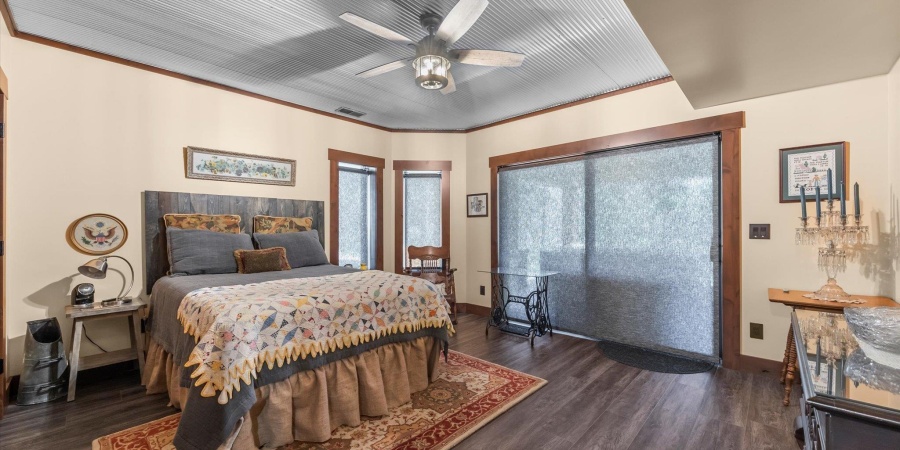 6952 S Ketcham Road, Bloomington, Indiana 47403-9671,MLS,202546500