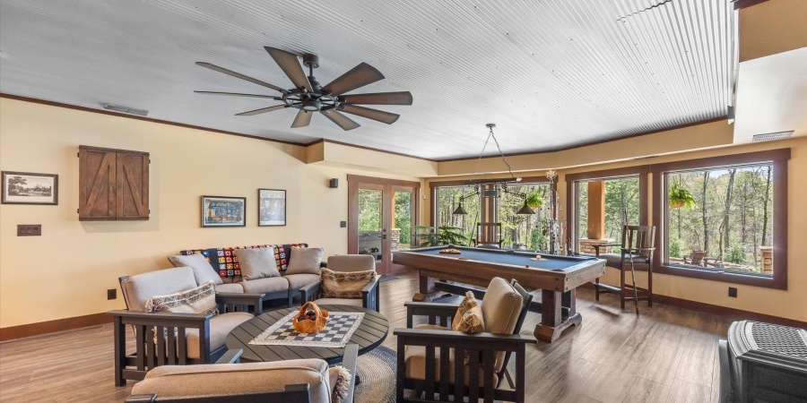 6952 S Ketcham Road, Bloomington, Indiana 47403-9671,MLS,202546500