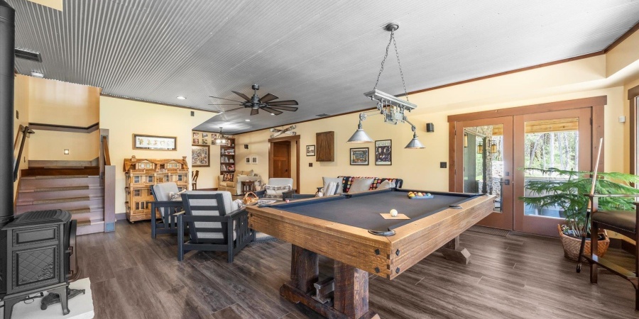 6952 S Ketcham Road, Bloomington, Indiana 47403-9671,MLS,202546500