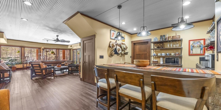 6952 S Ketcham Road, Bloomington, Indiana 47403-9671,MLS,202546500