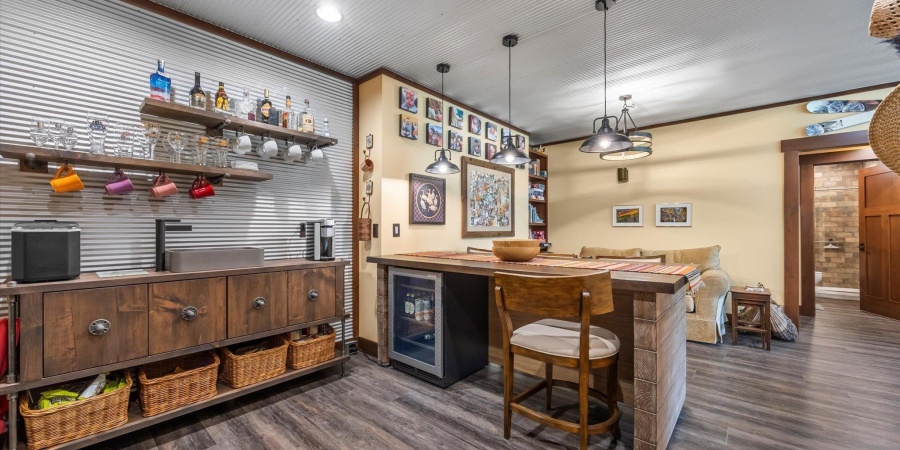 6952 S Ketcham Road, Bloomington, Indiana 47403-9671,MLS,202546500