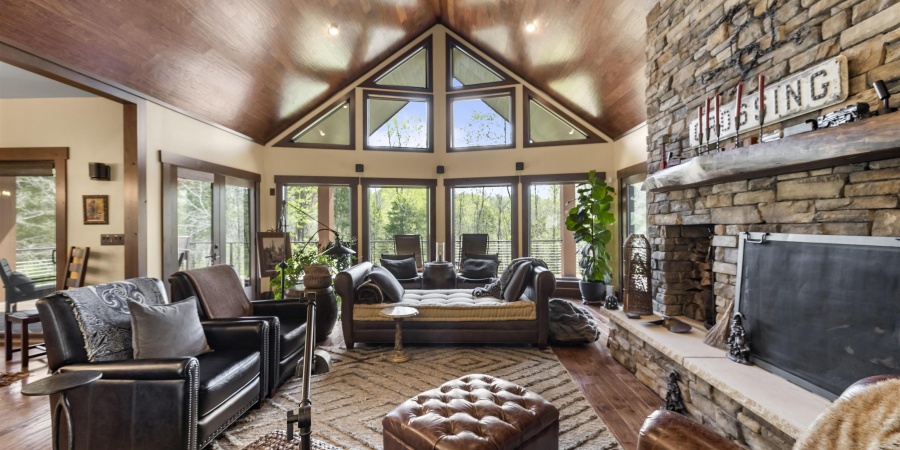 6952 S Ketcham Road, Bloomington, Indiana 47403-9671,MLS,202546500