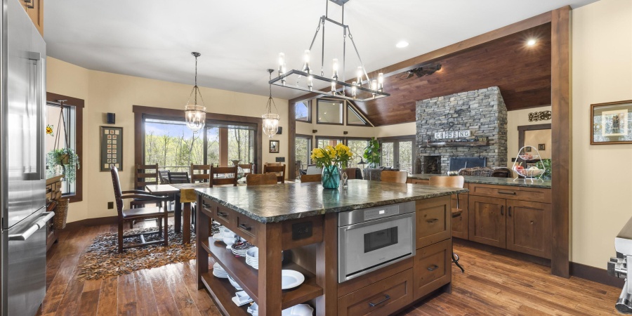 6952 S Ketcham Road, Bloomington, Indiana 47403-9671,MLS,202546500