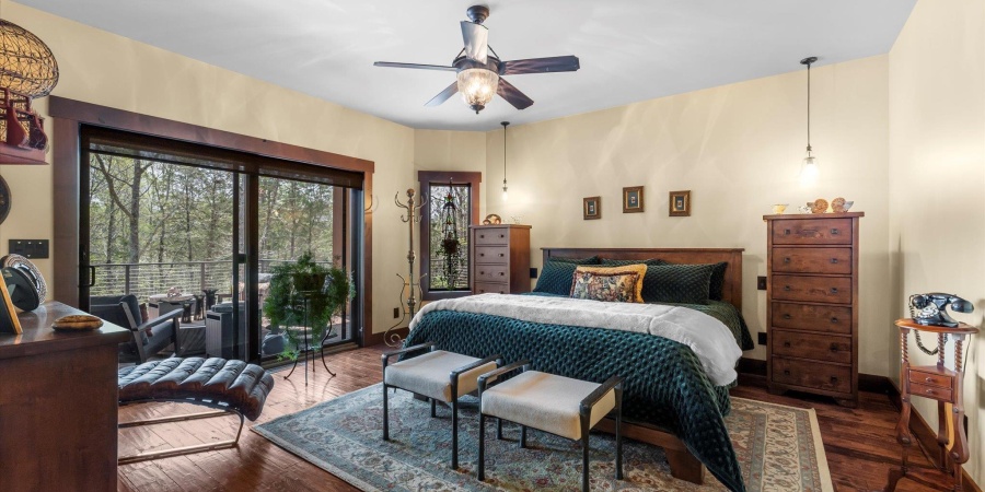 6952 S Ketcham Road, Bloomington, Indiana 47403-9671,MLS,202546500