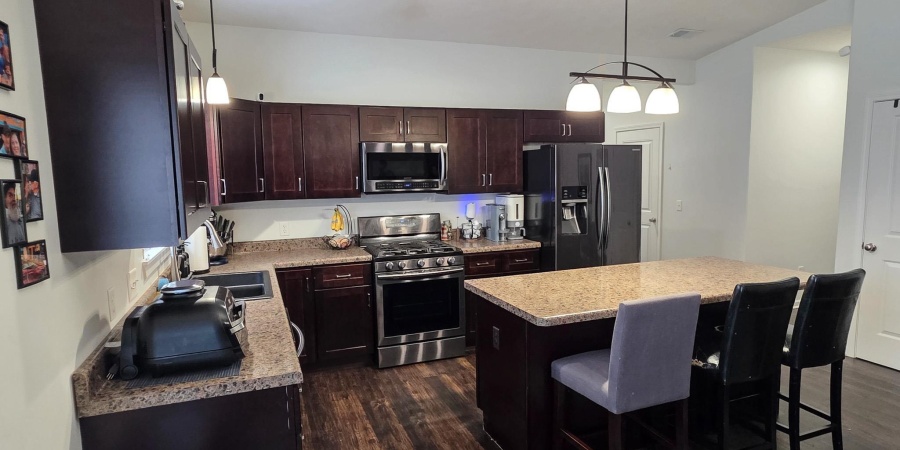 5708 W Daffodil Court, Bloomington, Indiana 47403,MLS,202601914