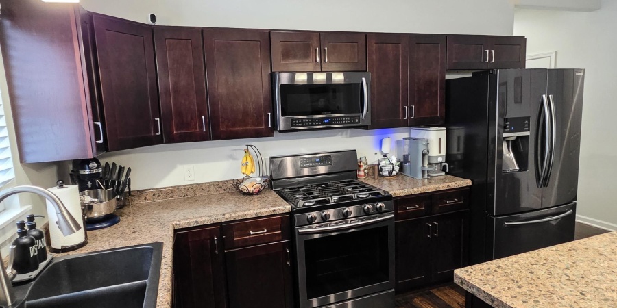 5708 W Daffodil Court, Bloomington, Indiana 47403,MLS,202601914