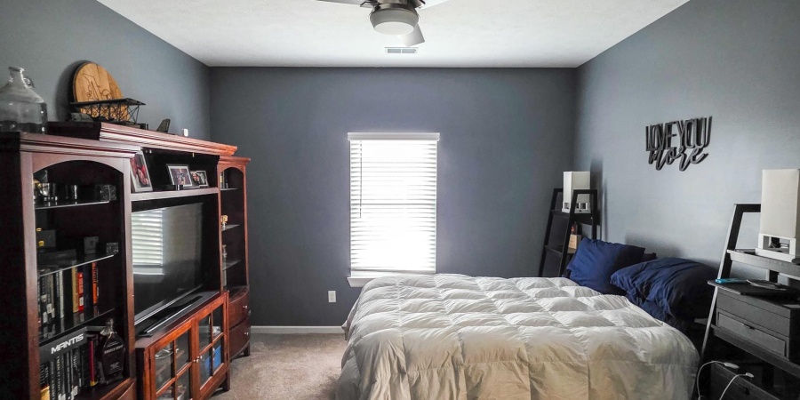 5708 W Daffodil Court, Bloomington, Indiana 47403,MLS,202601914