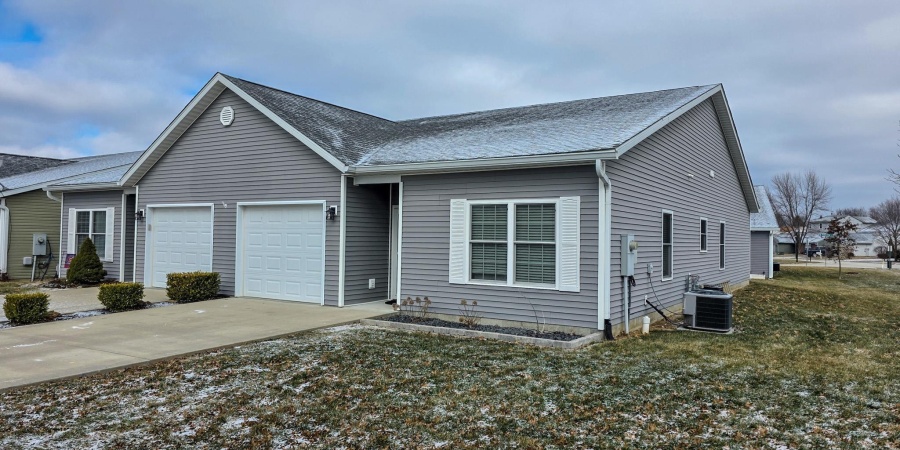 5708 W Daffodil Court, Bloomington, Indiana 47403,MLS,202601914