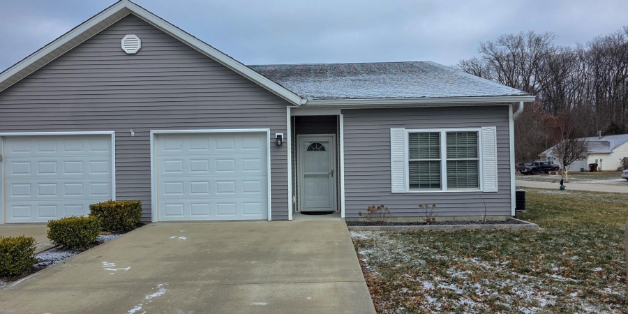 5708 W Daffodil Court, Bloomington, Indiana 47403,MLS,202601914