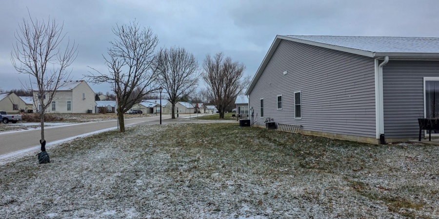 5708 W Daffodil Court, Bloomington, Indiana 47403,MLS,202601914