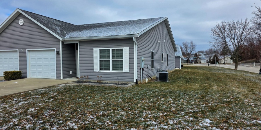 5708 W Daffodil Court, Bloomington, Indiana 47403,MLS,202601914