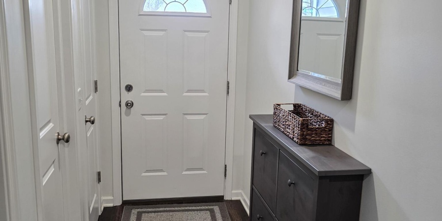 5708 W Daffodil Court, Bloomington, Indiana 47403,MLS,202601914