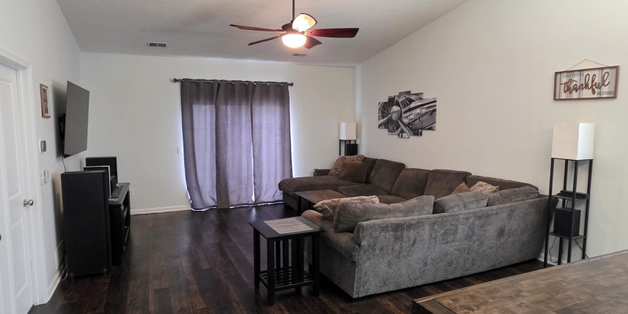 5708 W Daffodil Court, Bloomington, Indiana 47403,MLS,202601914