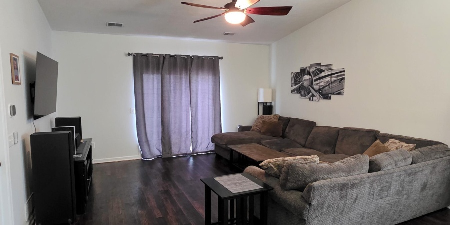 5708 W Daffodil Court, Bloomington, Indiana 47403,MLS,202601914