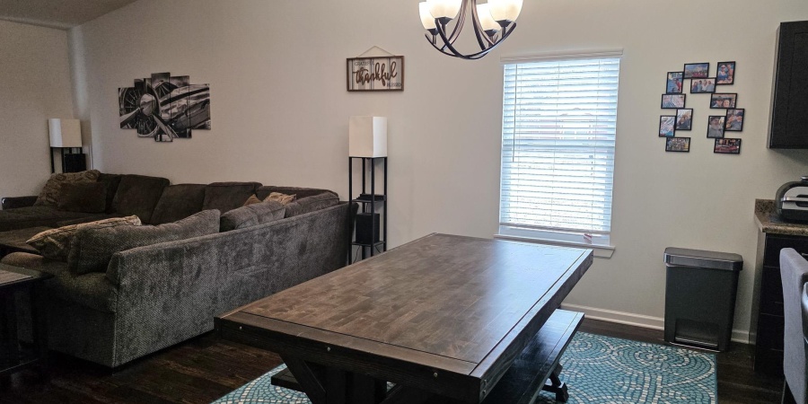 5708 W Daffodil Court, Bloomington, Indiana 47403,MLS,202601914