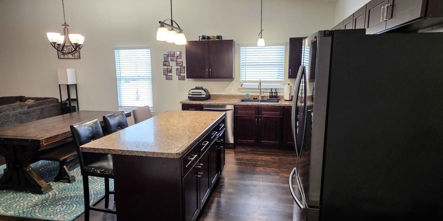 5708 W Daffodil Court, Bloomington, Indiana 47403,MLS,202601914