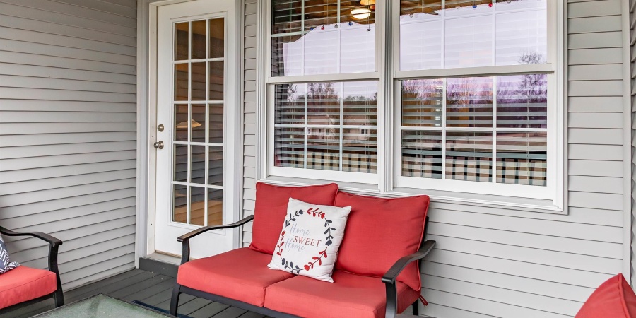 515 Southridge Drive, Bedford, Indiana 47421-9262,MLS,202601931