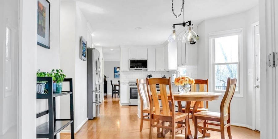 2908 S Kings Court, Bloomington, Indiana 47401,MLS,202601934