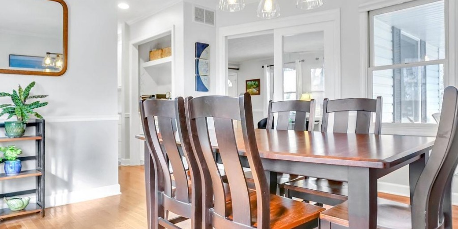 2908 S Kings Court, Bloomington, Indiana 47401,MLS,202601934