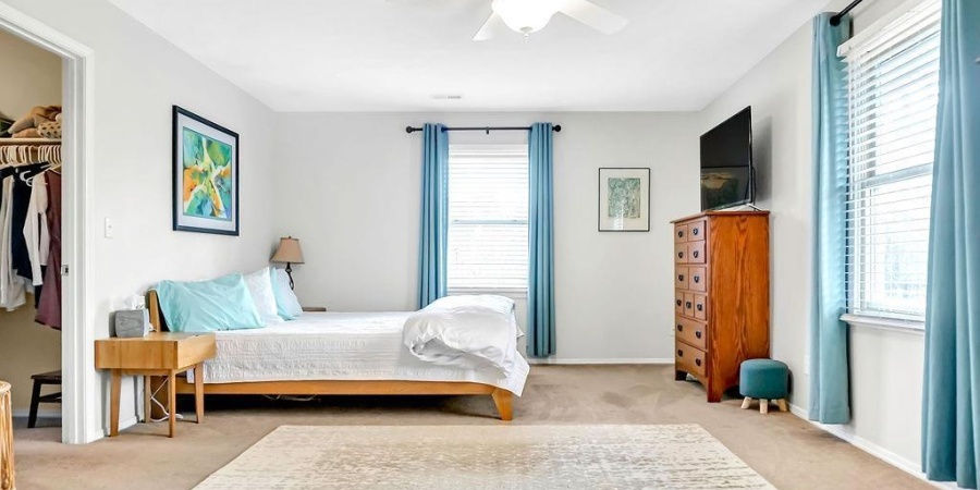 2908 S Kings Court, Bloomington, Indiana 47401,MLS,202601934