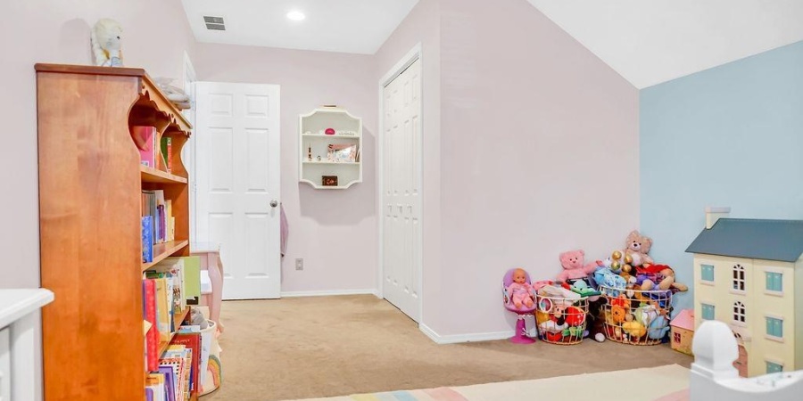 2908 S Kings Court, Bloomington, Indiana 47401,MLS,202601934