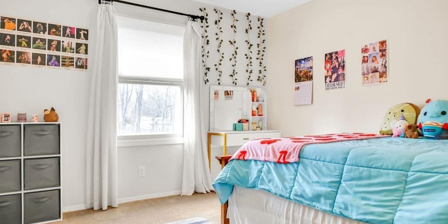 2908 S Kings Court, Bloomington, Indiana 47401,MLS,202601934