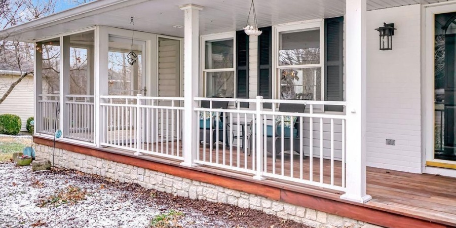 2908 S Kings Court, Bloomington, Indiana 47401,MLS,202601934