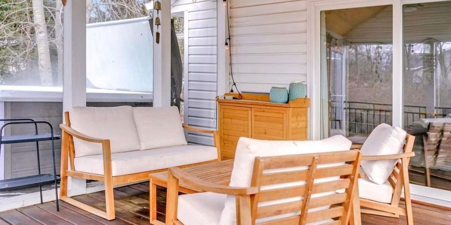 2908 S Kings Court, Bloomington, Indiana 47401,MLS,202601934