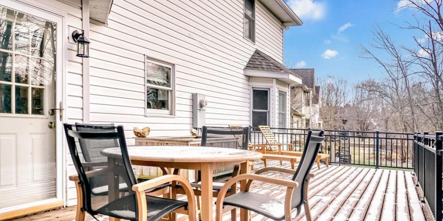 2908 S Kings Court, Bloomington, Indiana 47401,MLS,202601934